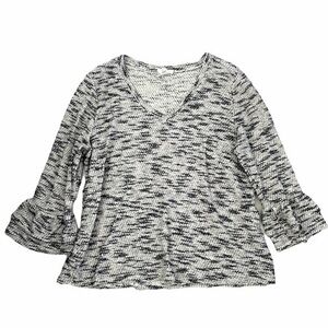 Loft Lounge Blouse